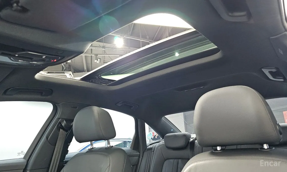Audi A6 2019 40 TDI Premium