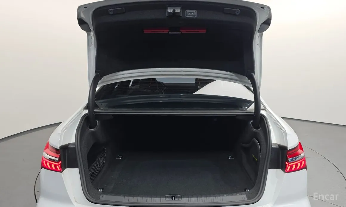 Audi A6 2019 40 TDI Premium