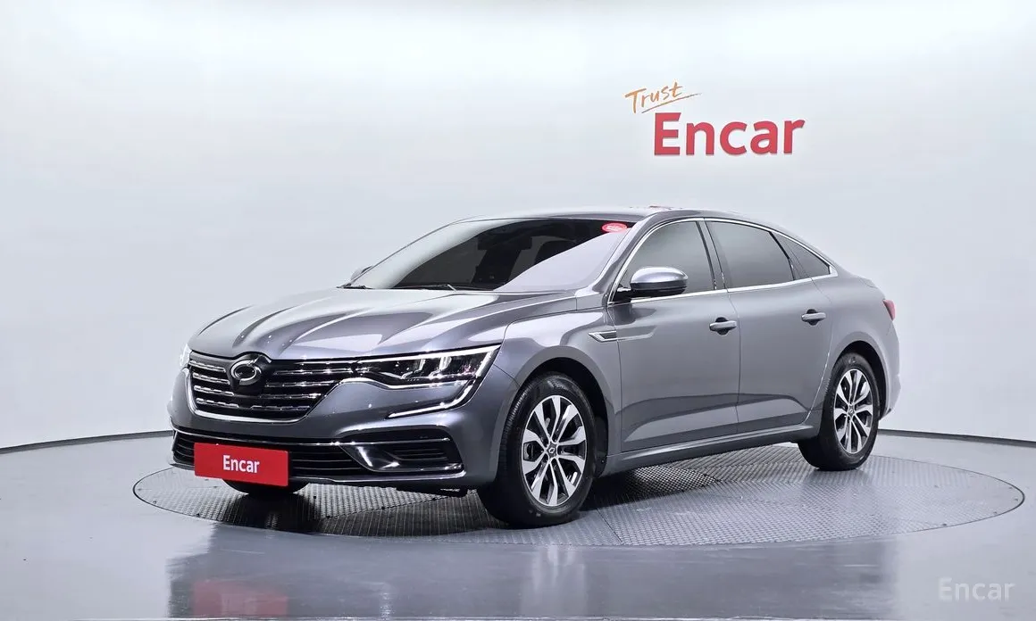 Фото 1 - Renault SM6