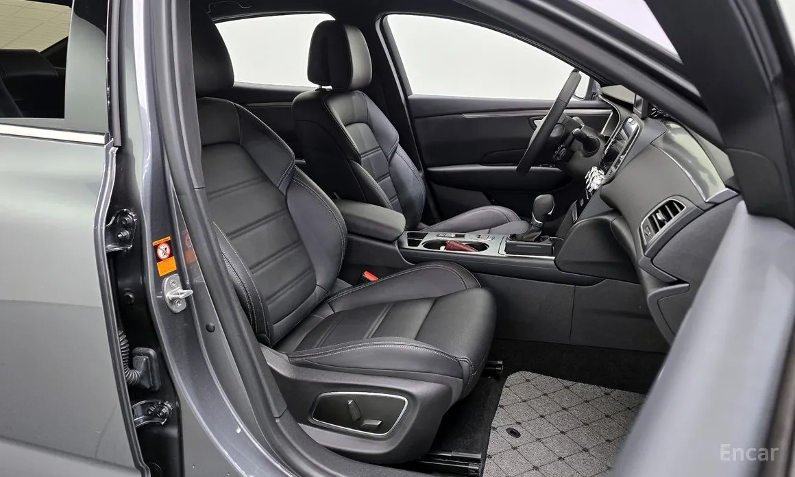 Фото 10 - Renault SM6