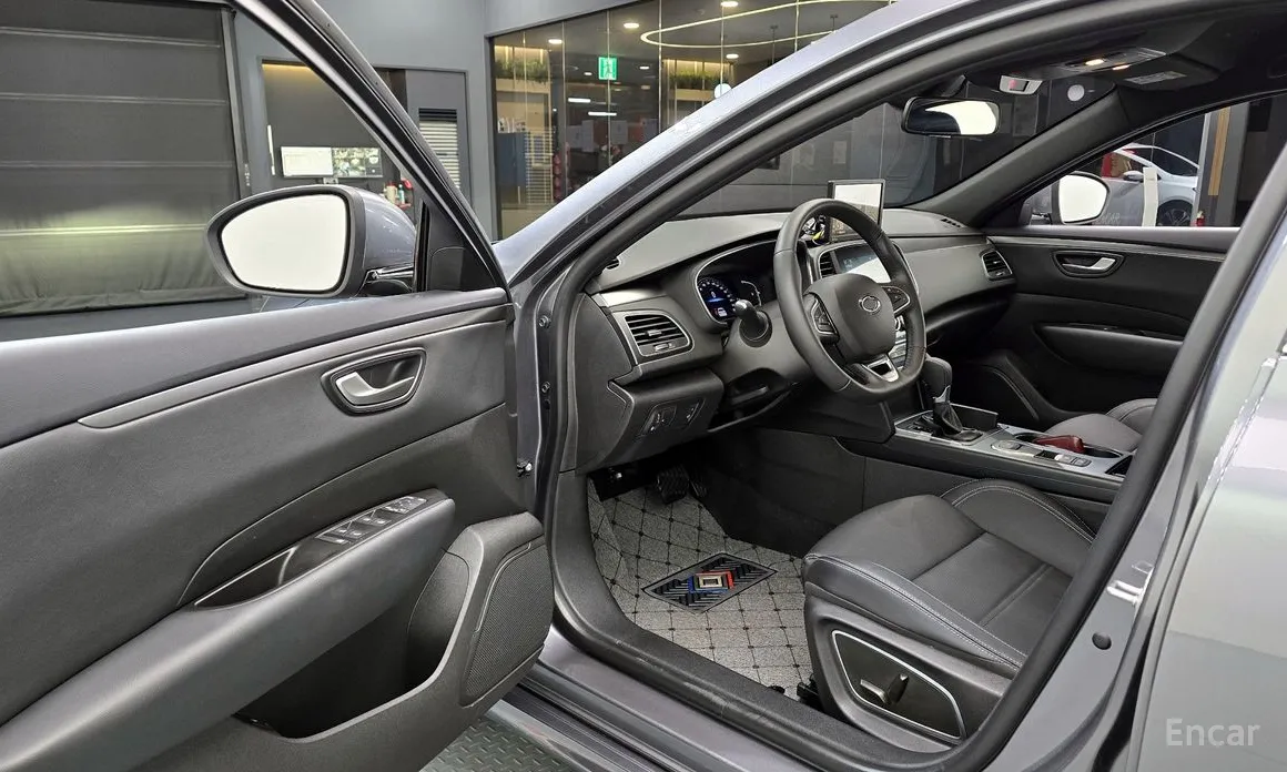 Фото 11 - Renault SM6