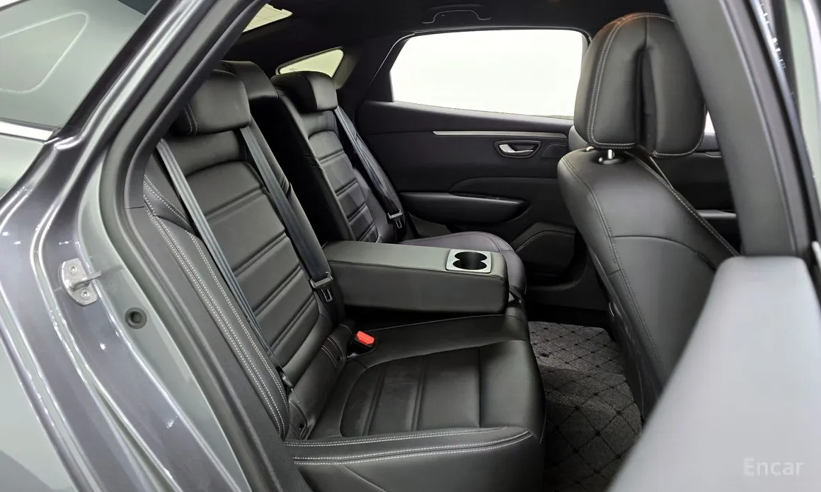 Фото 12 - Renault SM6