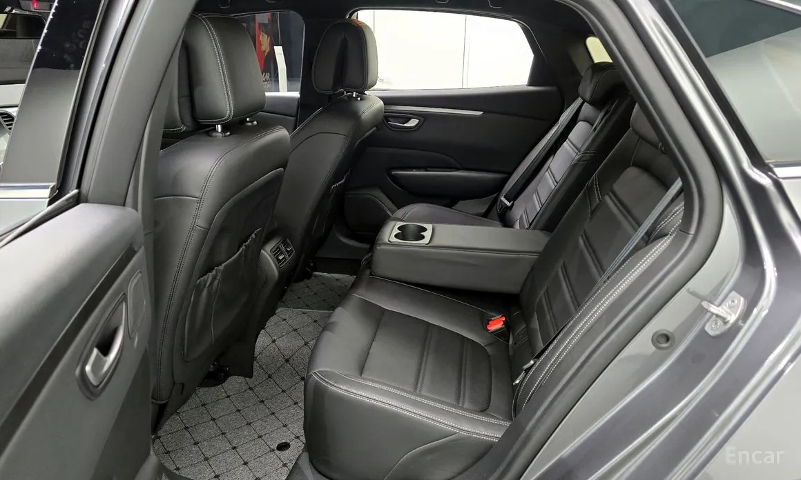 Фото 13 - Renault SM6