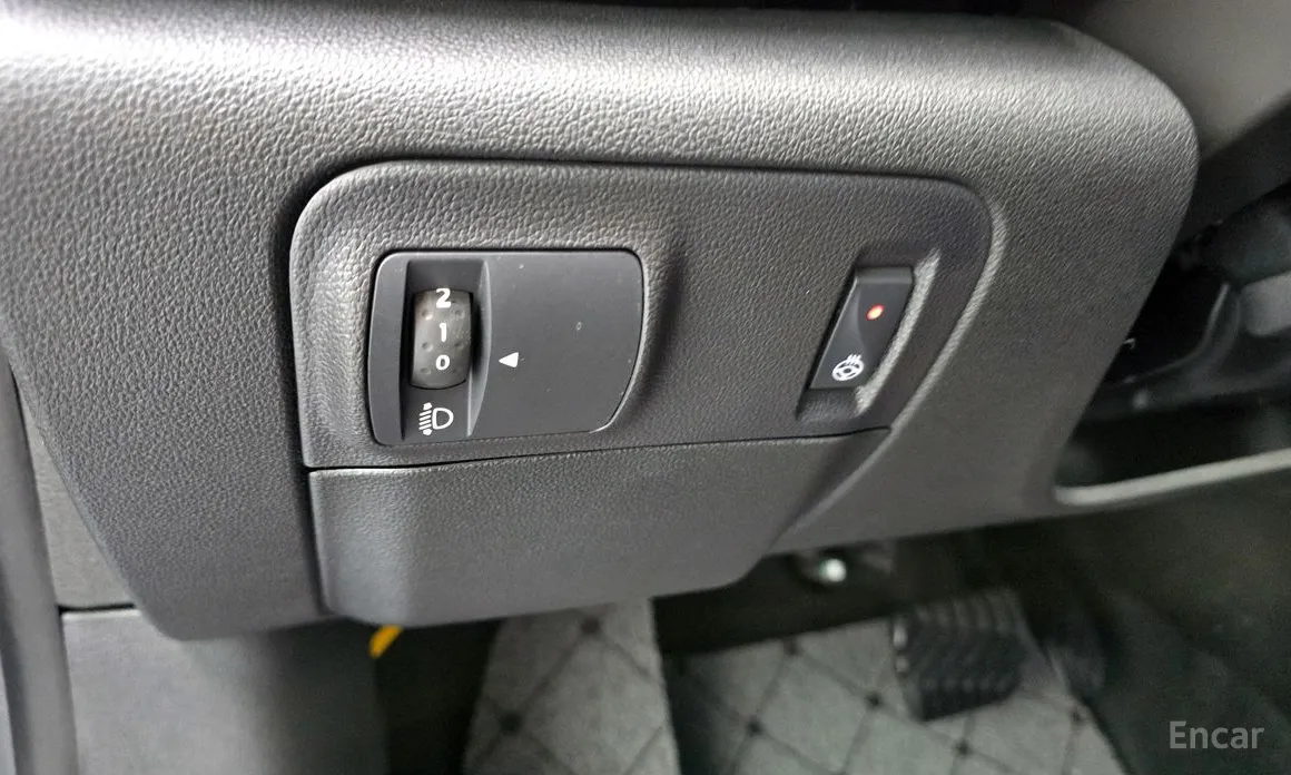 Фото 17 - Renault SM6