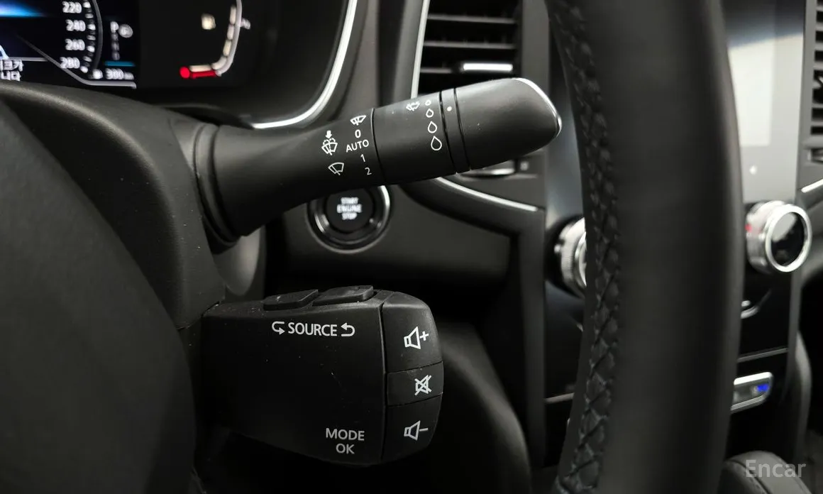 Фото 19 - Renault SM6