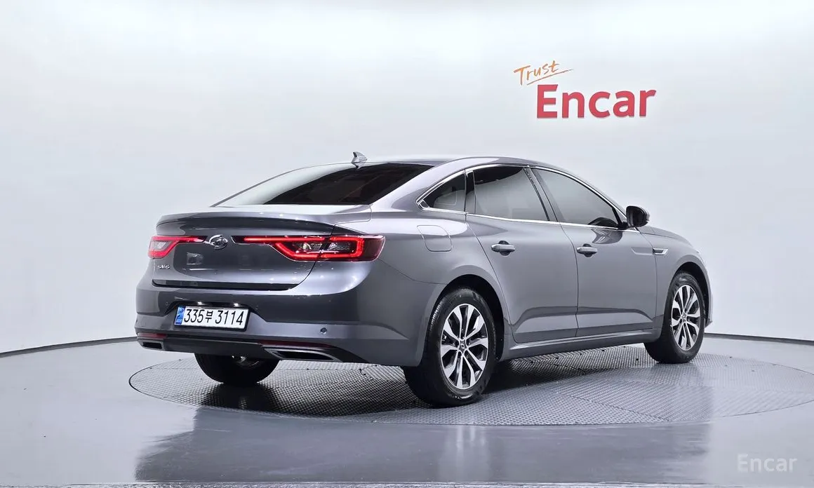 Фото 2 - Renault SM6