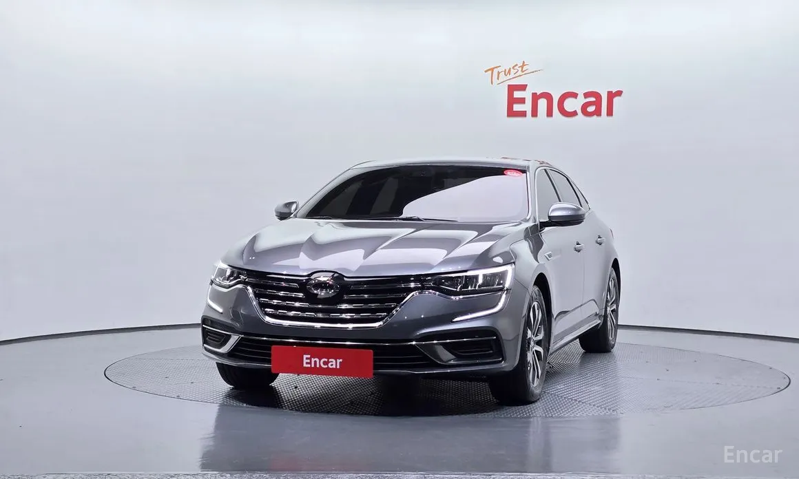 Фото 3 - Renault SM6