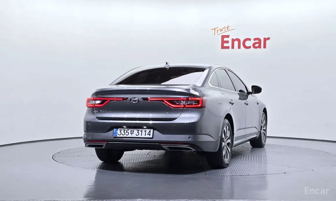 Фото 4 - Renault SM6