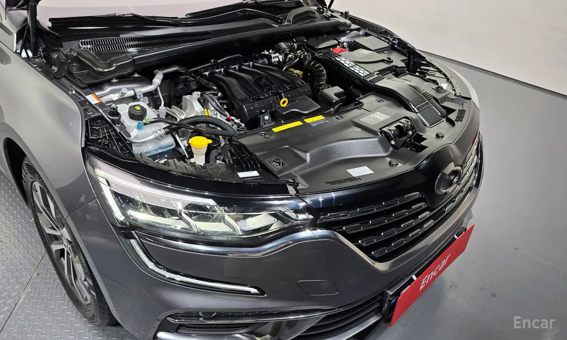 Фото 6 - Renault SM6