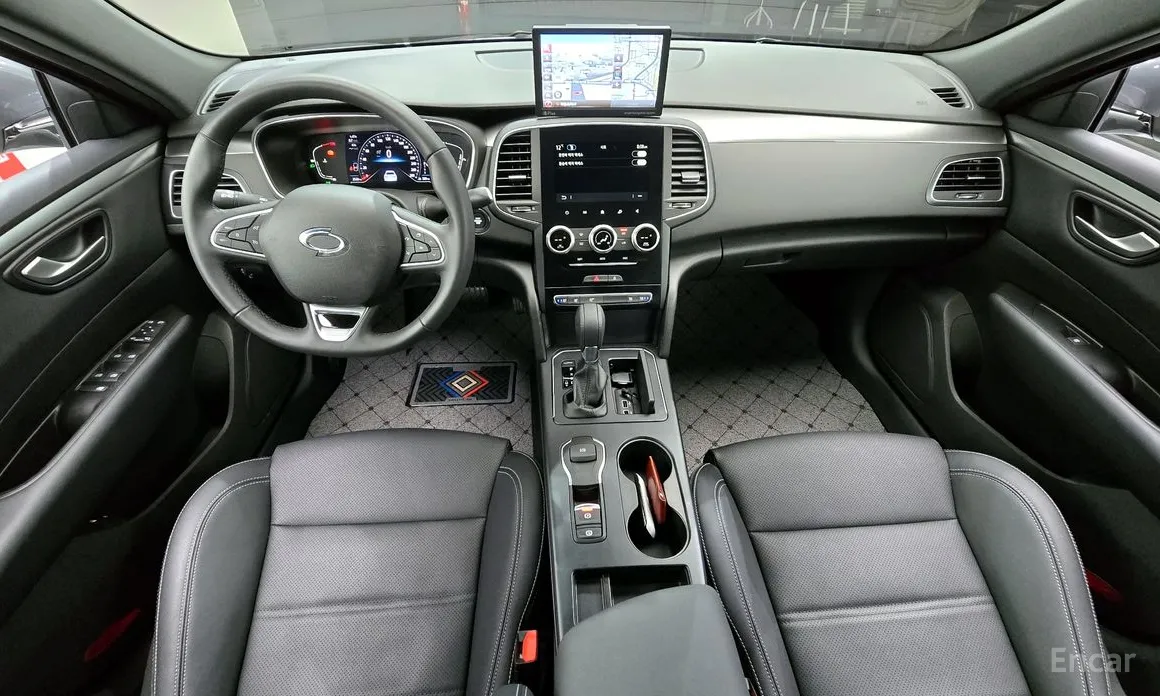 Фото 7 - Renault SM6