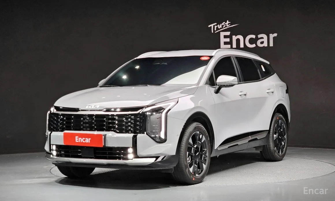 Фото 1 - Kia Sportage