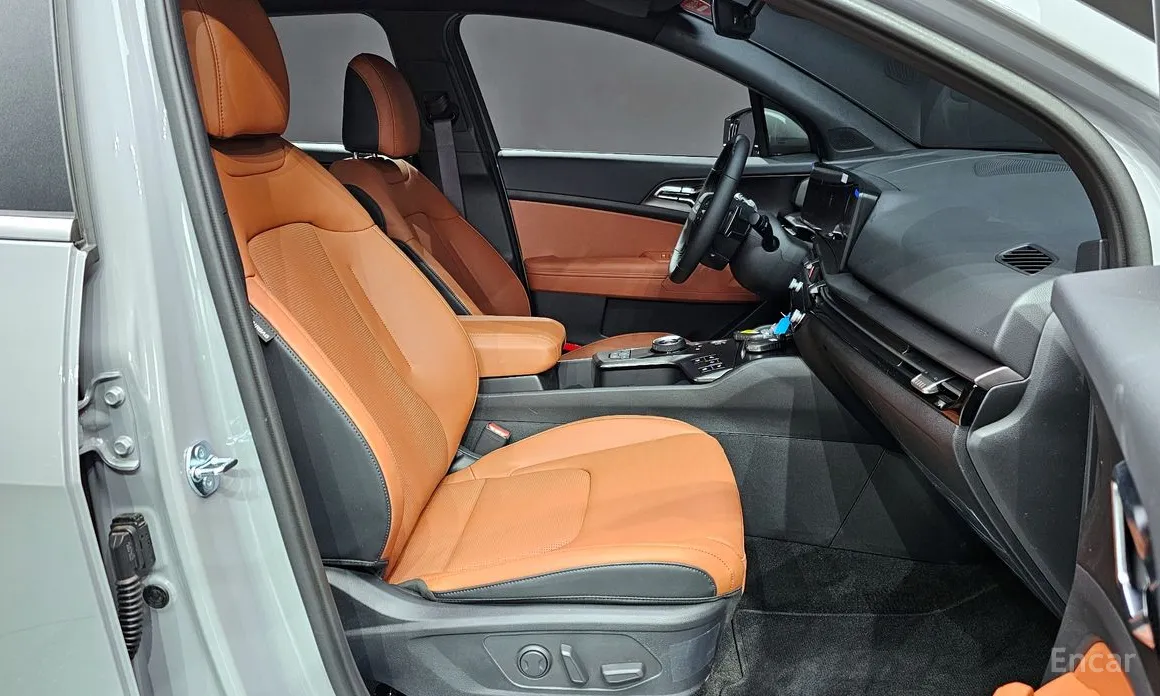 Фото 10 - Kia Sportage