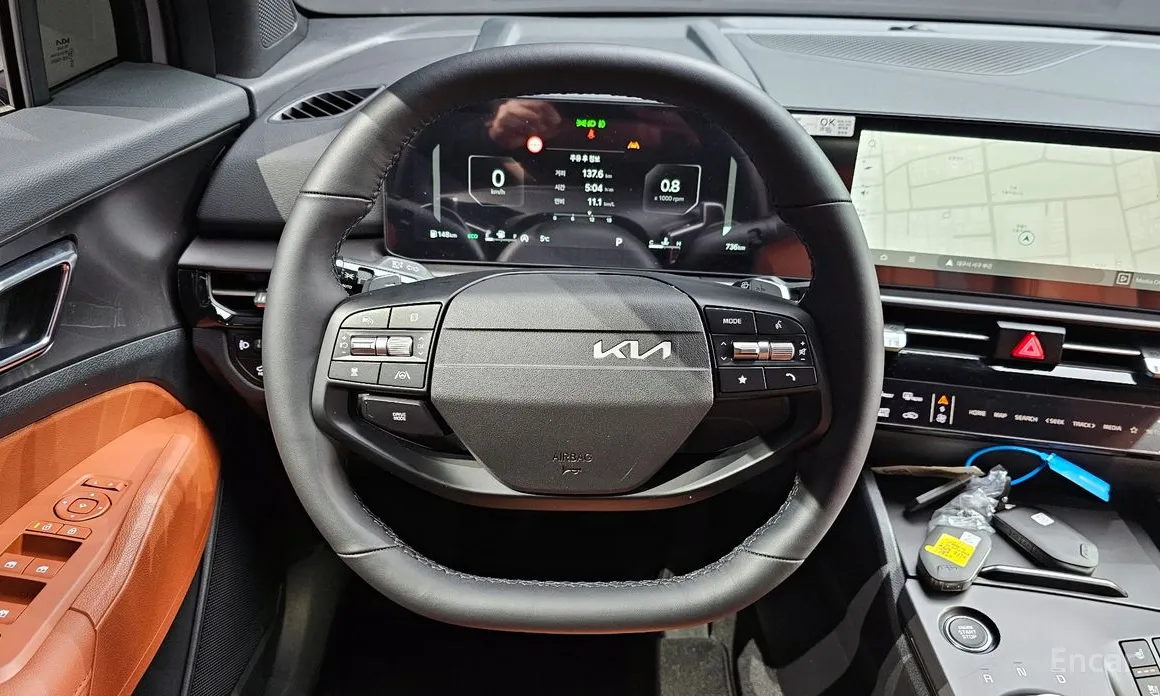 Фото 13 - Kia Sportage