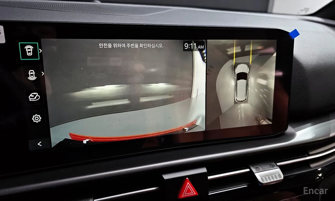 Фото 15 - Kia Sportage