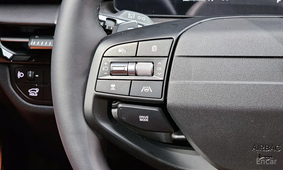 Фото 16 - Kia Sportage