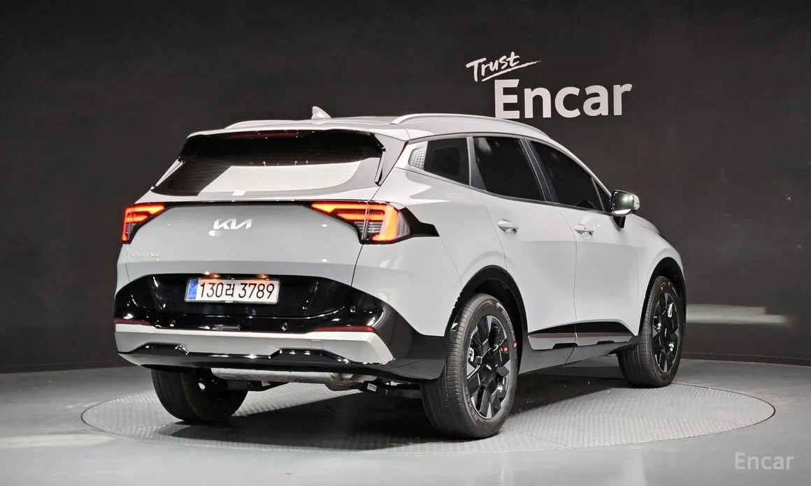 Фото 2 - Kia Sportage