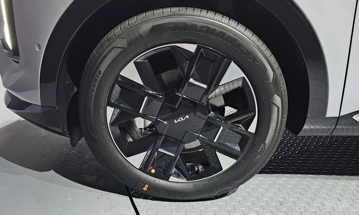 Фото 5 - Kia Sportage