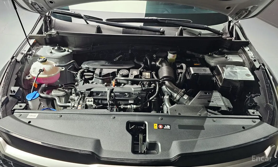 Фото 6 - Kia Sportage