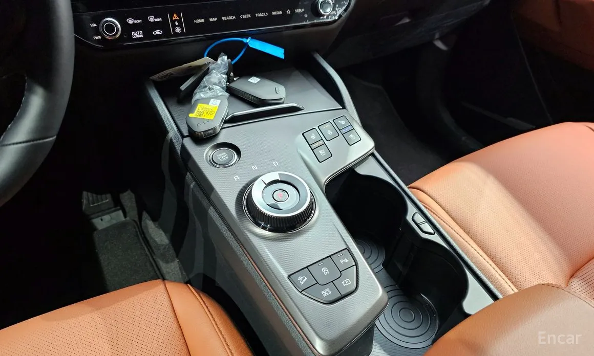 Фото 9 - Kia Sportage