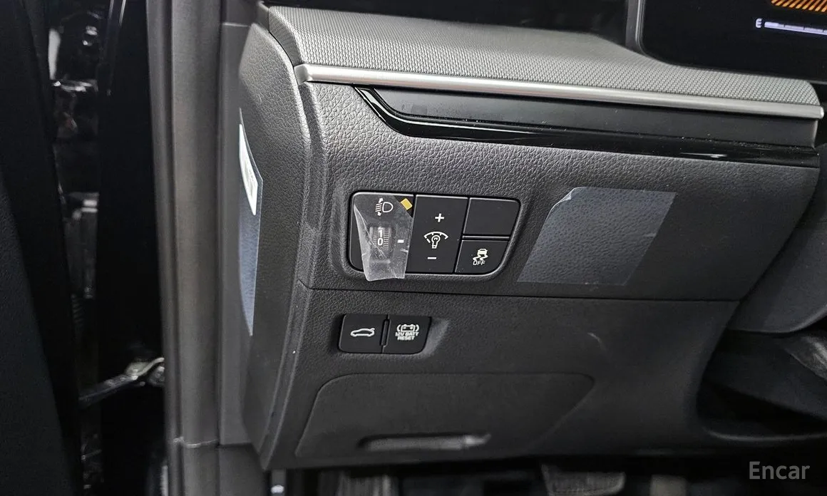 Фото 17 - Kia K5