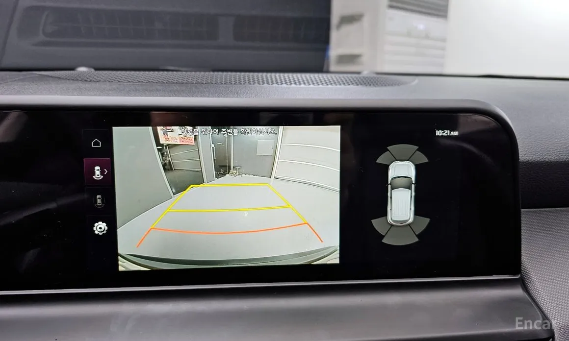 Фото 15 - Kia Seltos