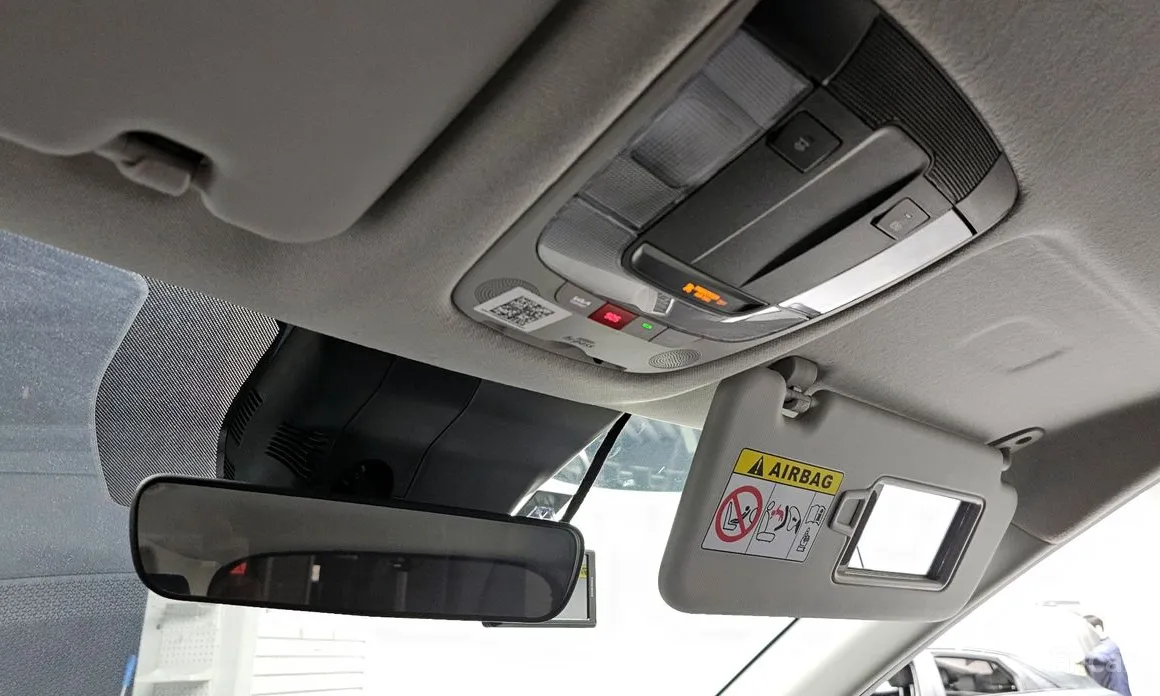 Фото 18 - Kia Seltos