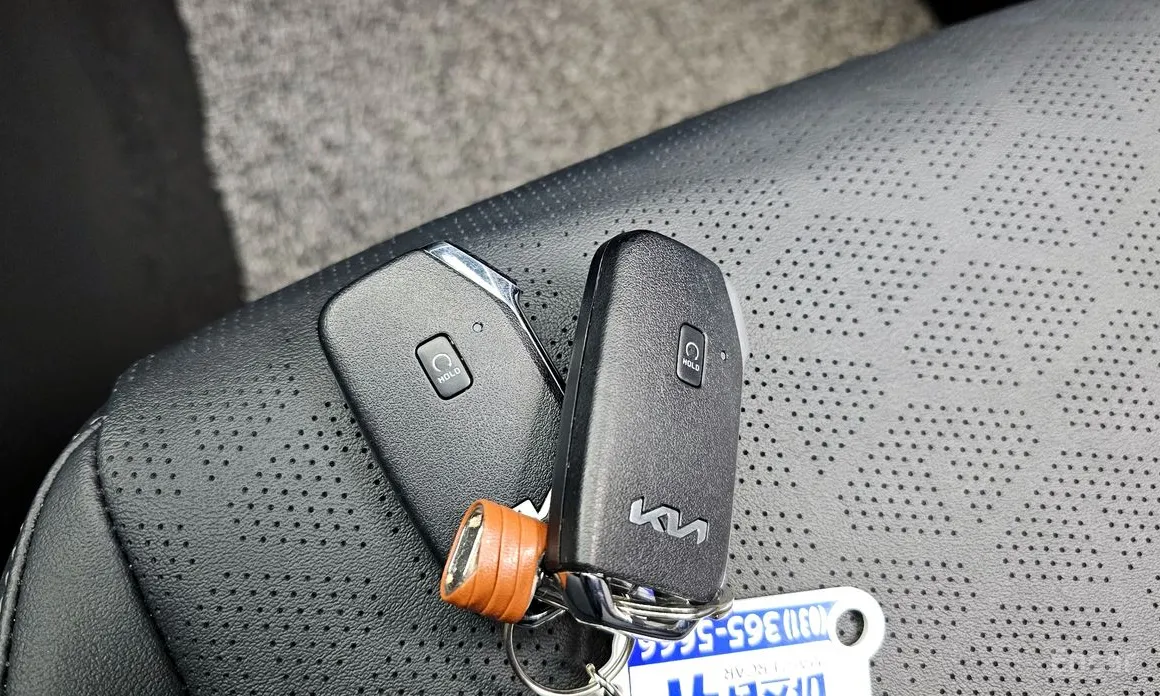 Фото 19 - Kia Seltos