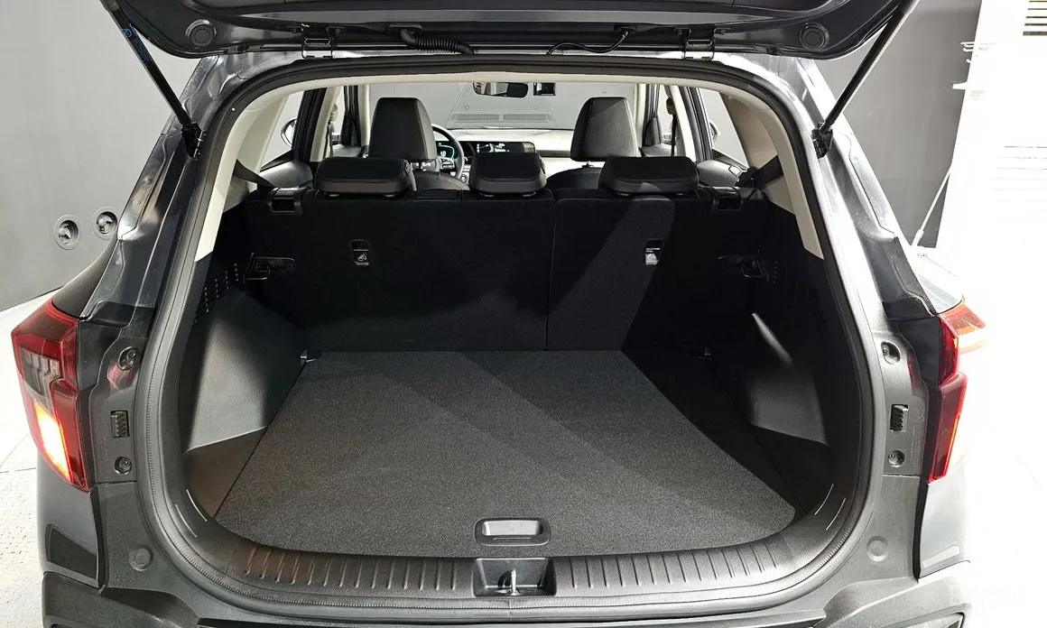 Фото 20 - Kia Seltos