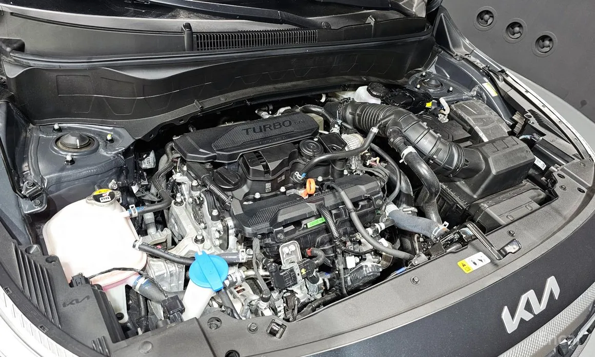 Фото 6 - Kia Seltos