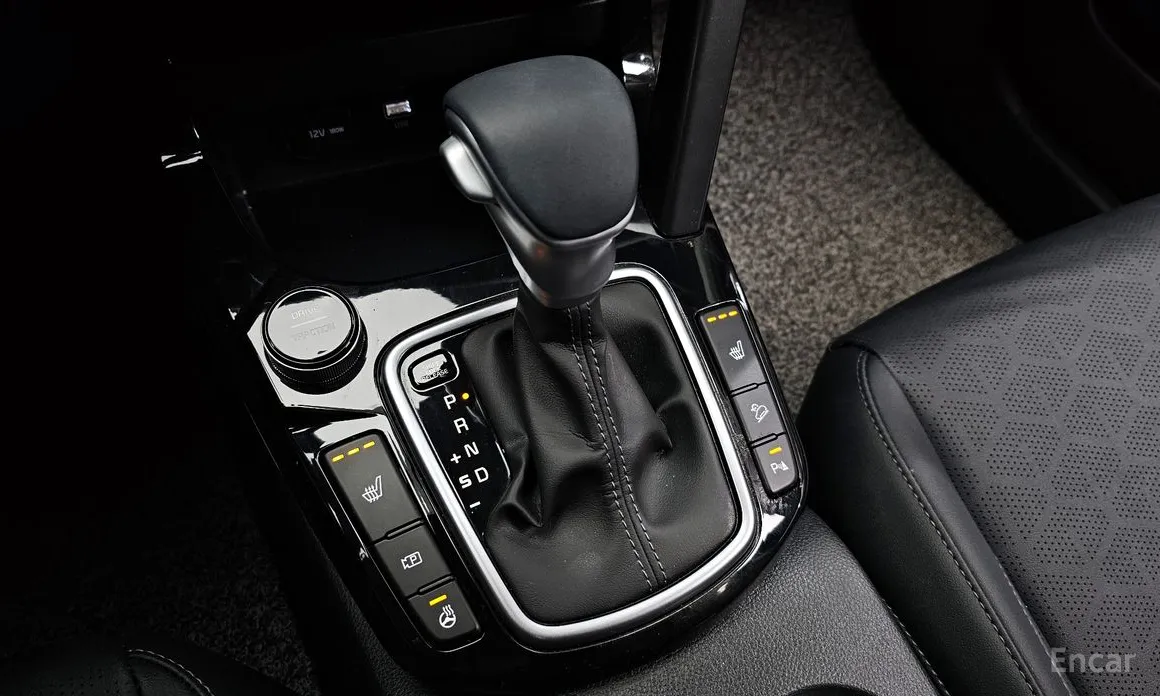 Фото 9 - Kia Seltos