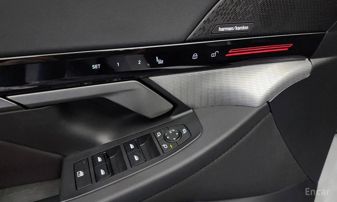 Фото 12 - BMW 5 Series