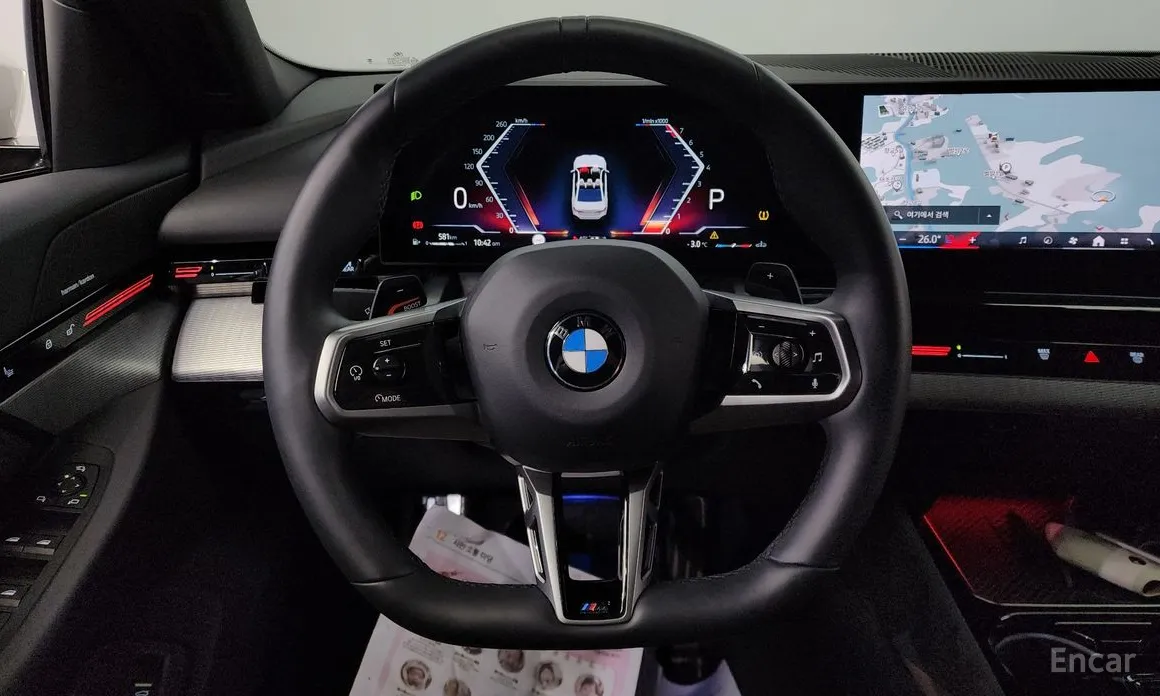 Фото 13 - BMW 5 Series