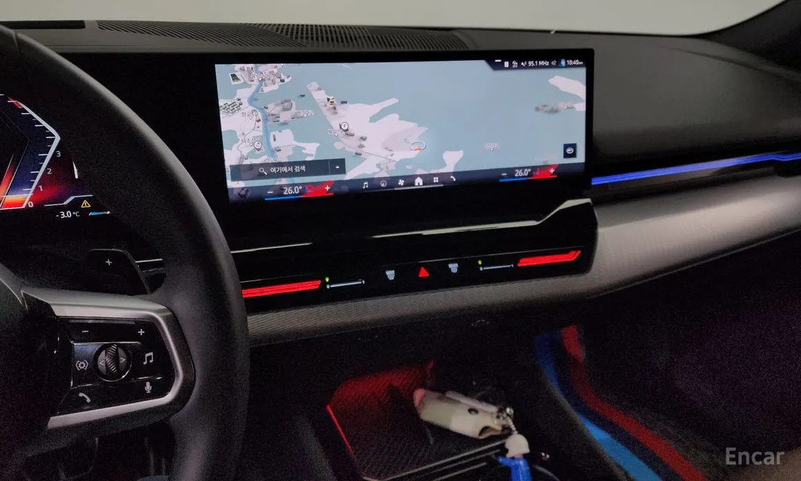 Фото 14 - BMW 5 Series