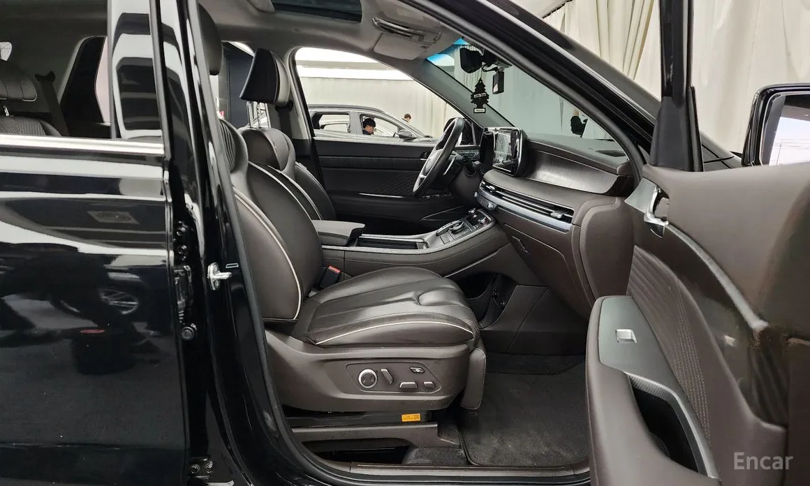 Zdjęcie 11 - Hyundai Palisade