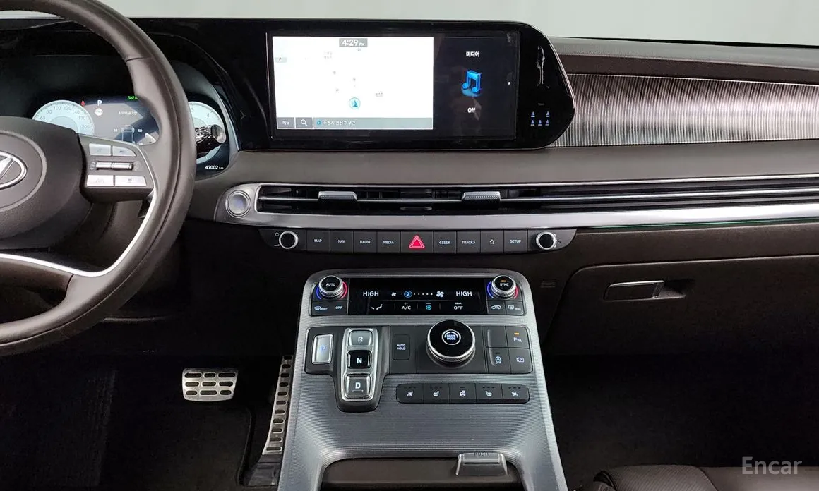 Zdjęcie 14 - Hyundai Palisade