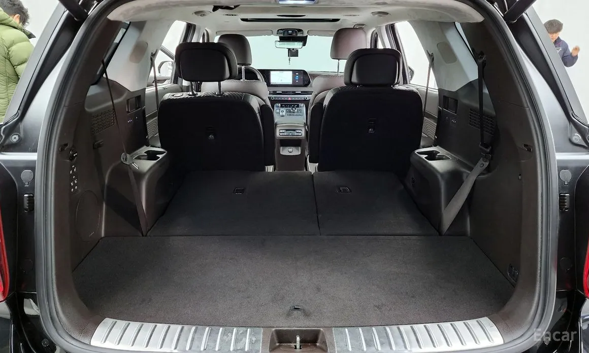 Zdjęcie 20 - Hyundai Palisade