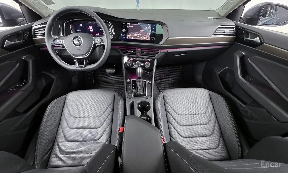 Фото 7 - Volkswagen Jetta