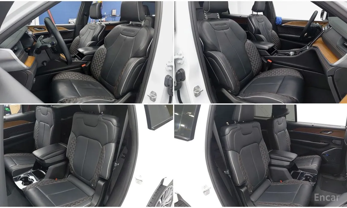 Фото 10 - Jeep Cherokee