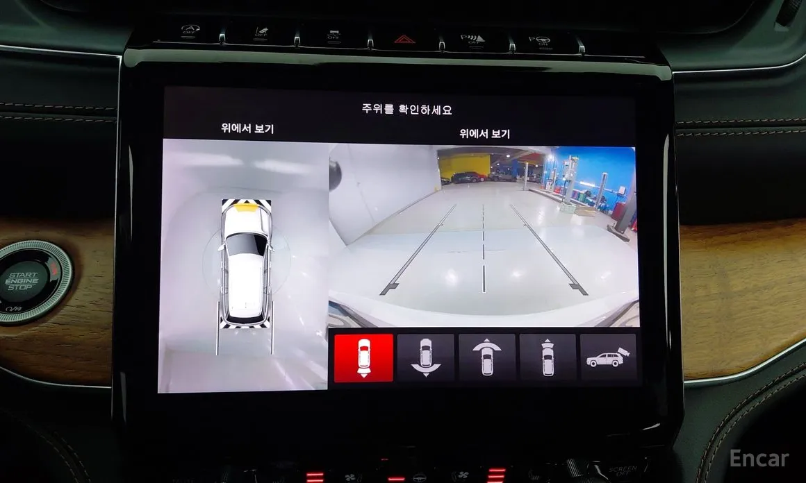 Фото 12 - Jeep Cherokee