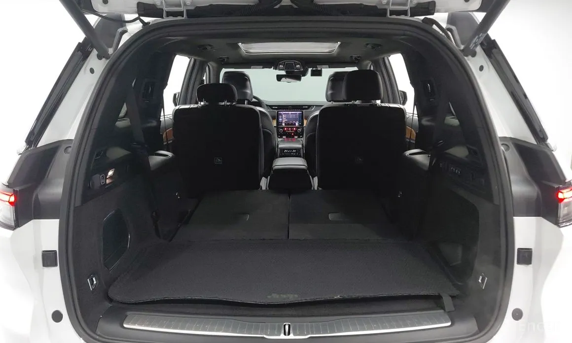 Фото 20 - Jeep Cherokee