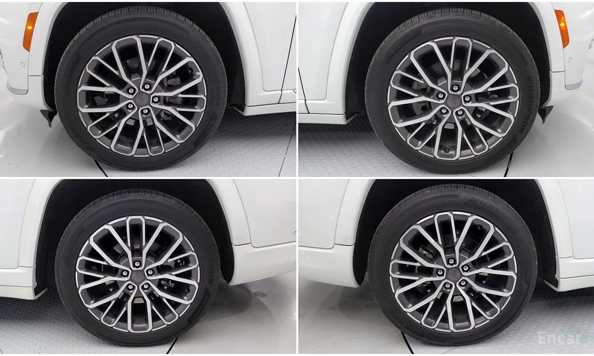 Фото 5 - Jeep Cherokee