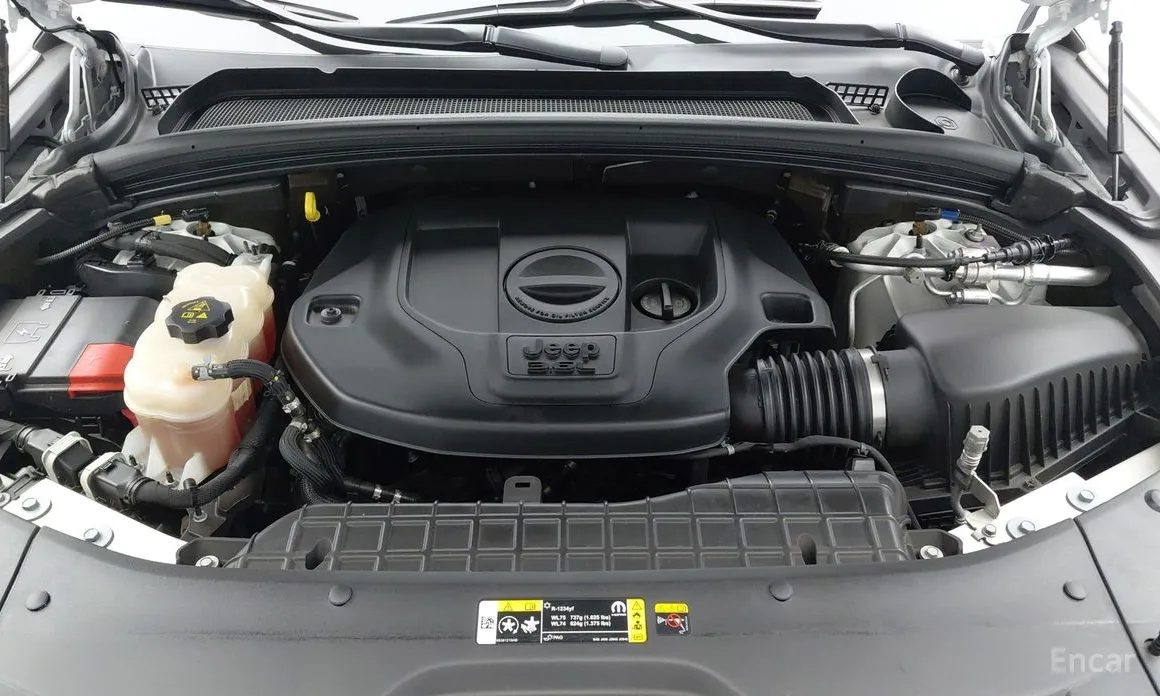 Фото 6 - Jeep Cherokee