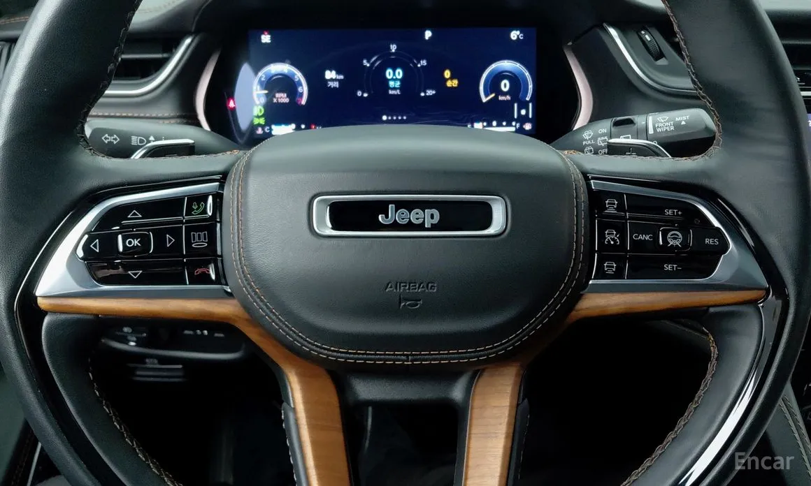 Фото 7 - Jeep Cherokee