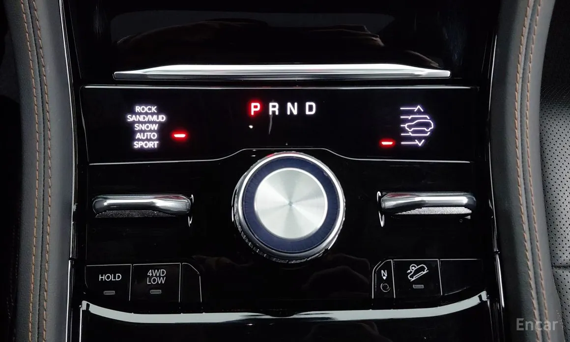 Фото 9 - Jeep Cherokee