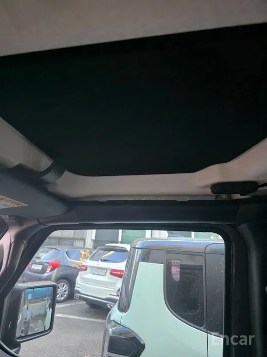 Фото 10 - Jeep Gladiator