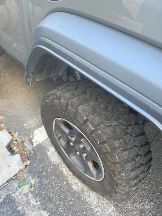 Фото 15 - Jeep Gladiator