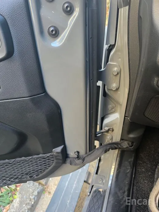 Фото 5 - Jeep Gladiator