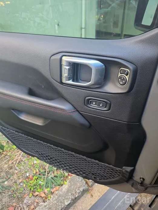 Фото 6 - Jeep Gladiator