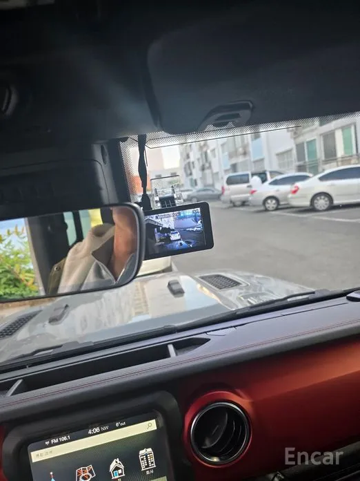 Фото 8 - Jeep Gladiator