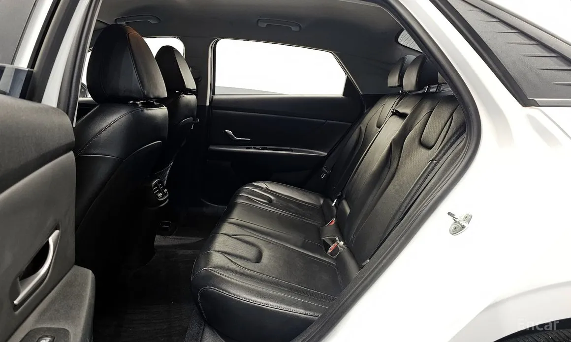 Фото 12 - Hyundai Avante